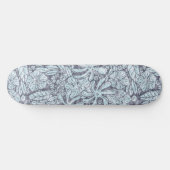 Tropisch skateboard hau naupaka (Horizontaal)