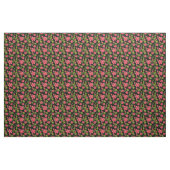 tropisch skeletweefsel stof (Yard (91,4 cm))