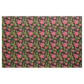 tropisch skeletweefsel stof (Fat Quarter)
