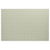 Tropisch sleufpatroon stof (Yard (91,4 cm))