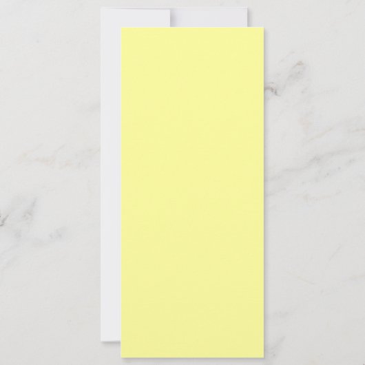 Tropisch sparen de Datum - Eerste Klasse 2A Save The Date (Achterkant)