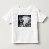 Tropisch Storm Alberto Kinder Shirts (Voorkant)