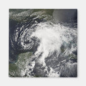 Tropisch Storm Alberto Magneet (Voorkant)