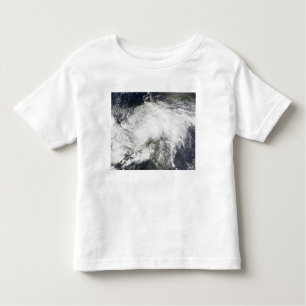 Tropisch Storm Arthur Kinder Shirts