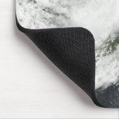 Tropisch Storm Arthur Muismat (Hoek)