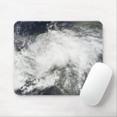 Tropisch Storm Arthur Muismat (Met muis)