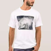 Tropisch Storm Arthur T-shirt (Voorkant)