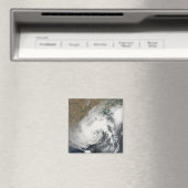 Tropisch Storm Bijli Magneet (Insitu (Vaatwasser))