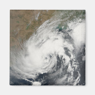 Tropisch Storm Bijli Magneet