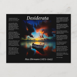 Tropisch Storm Briefkaart