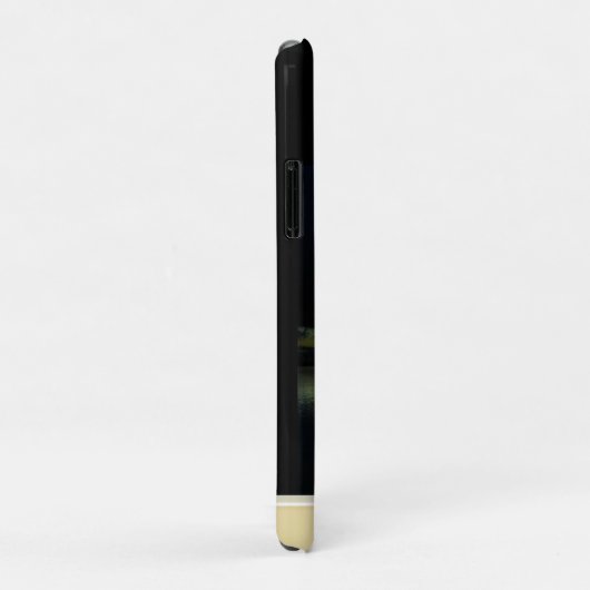 Tropisch Storm Case-Mate iPhone Case (Achterkant/rechts)