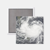 Tropisch Storm Chanchu 2 Magneet (Voorkant / Achterkant)