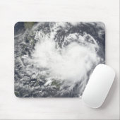 Tropisch Storm Chanchu 2 Muismat (Met muis)