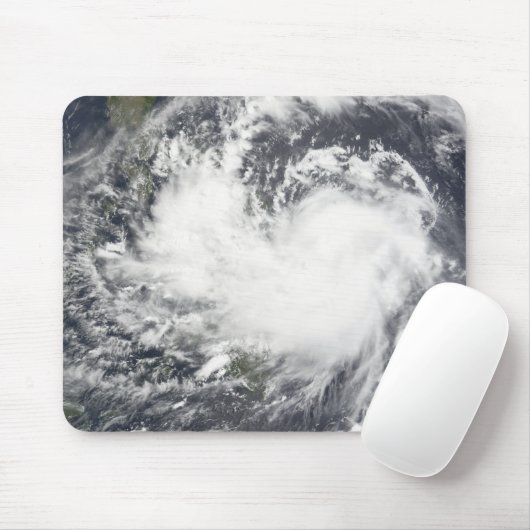 Tropisch Storm Chanchu 2 Muismat (Met muis)