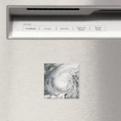 Tropisch Storm Chanchu Magneet (Insitu (Vaatwasser))