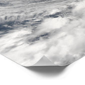 Tropisch Storm Chanchu Poster (Hoek)