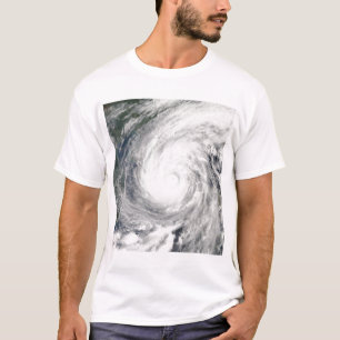 Tropisch Storm Chanchu T-shirt
