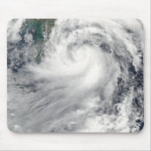 Tropisch Storm Chanthu Muismat (Voorkant)