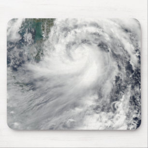 Tropisch Storm Chanthu Muismat