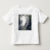 Tropisch Storm Cindy Kinder Shirts (Voorkant)