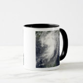 Tropisch Storm Cindy Mok (Voorkant rechts)