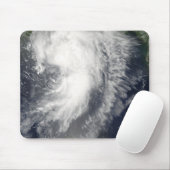 Tropisch Storm Cindy Muismat (Met muis)