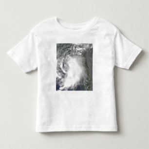 Tropisch Storm Claudette Kinder Shirts