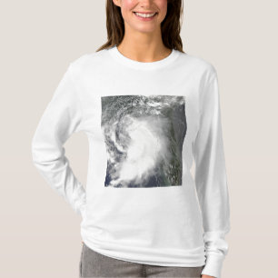 Tropisch Storm Claudette T-shirt