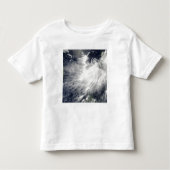 Tropisch Storm Conson Kinder Shirts (Voorkant)