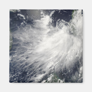 Tropisch Storm Conson Magneet