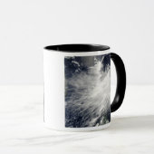 Tropisch Storm Conson Mok (Voorkant rechts)