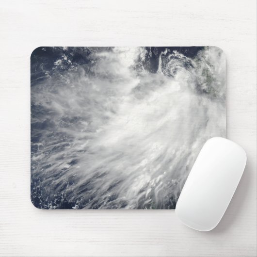 Tropisch Storm Conson Muismat (Met muis)