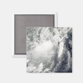 Tropisch storm Conson nadert Vietnam Magneet (Voorkant / Achterkant)