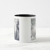 Tropisch storm Conson nadert Vietnam Mok (Midden)