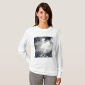 Tropisch Storm Conson T-shirt (Voorkant volledig)