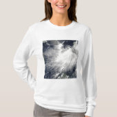 Tropisch Storm Conson T-shirt (Voorkant)