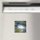 Tropisch Storm Dennis Magneet (Insitu (Vaatwasser))