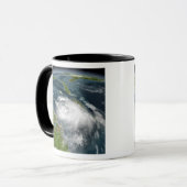 Tropisch Storm Dennis Mok (Voorkant links)