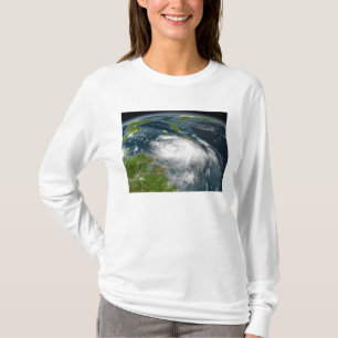 Tropisch Storm Dennis T-shirt