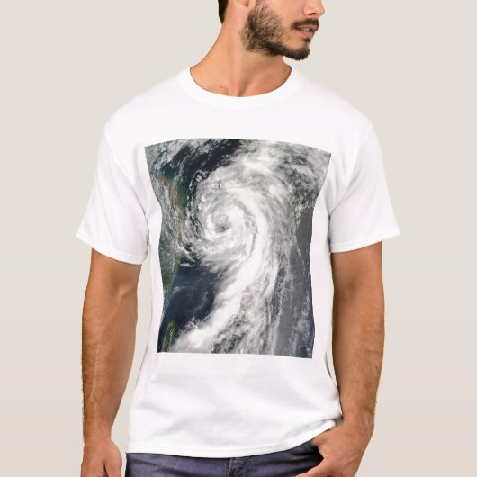 Tropisch Storm Dianmu T-shirt (Voorkant)
