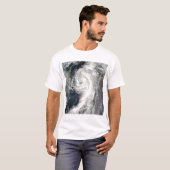 Tropisch Storm Dianmu T-shirt (Voorkant volledig)