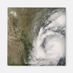 Tropisch Storm Dolly Magneet
