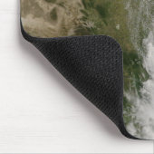 Tropisch Storm Dolly Muismat (Hoek)