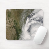 Tropisch Storm Dolly Muismat (Met muis)