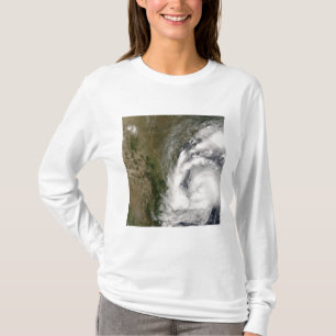 Tropisch Storm Dolly T-shirt