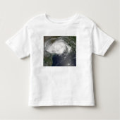 Tropisch Storm Edouard 2 Kinder Shirts (Voorkant)