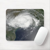 Tropisch Storm Edouard 2 Muismat (Met muis)