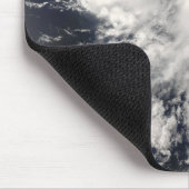 Tropisch Storm Edouard Muismat (Hoek)