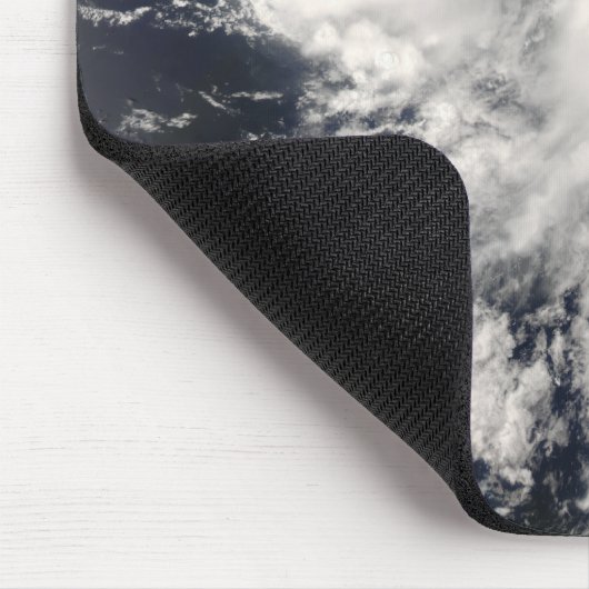 Tropisch Storm Edouard Muismat (Hoek)