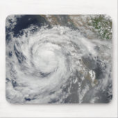 Tropisch Storm Emilia Muismat (Voorkant)